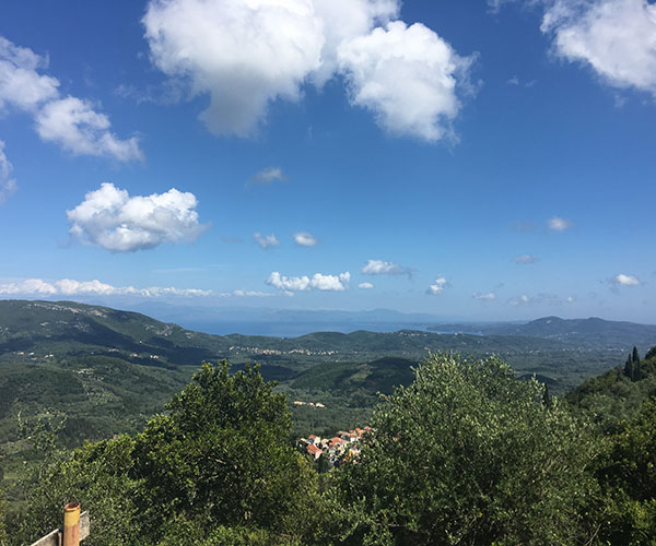 Paramonas to Stavros